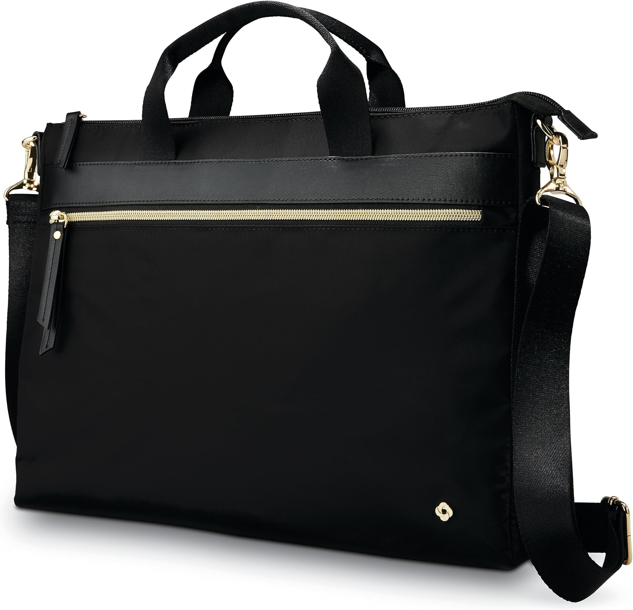 Samsonite Women's Mobile Solution Deluxe Carryall