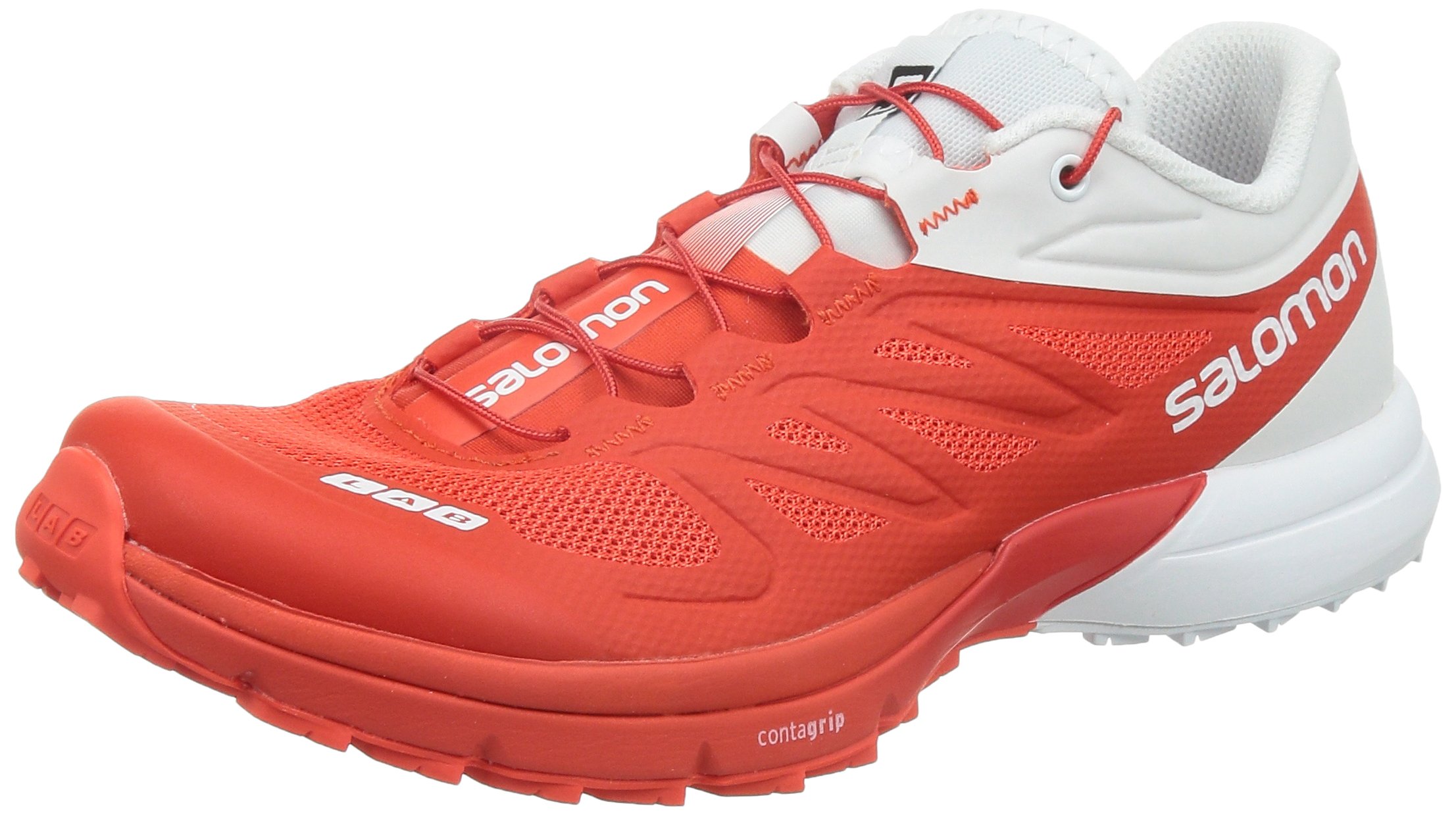 Salomon S-Lab Sense 4 Ultra Trail Running Shoes - AW15