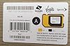 Sprint SIM Activation Kit - Read Description For Compatible Devices
