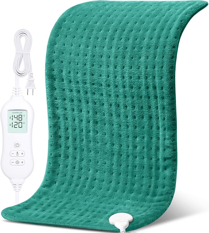 Heating Pad for Pain Relief