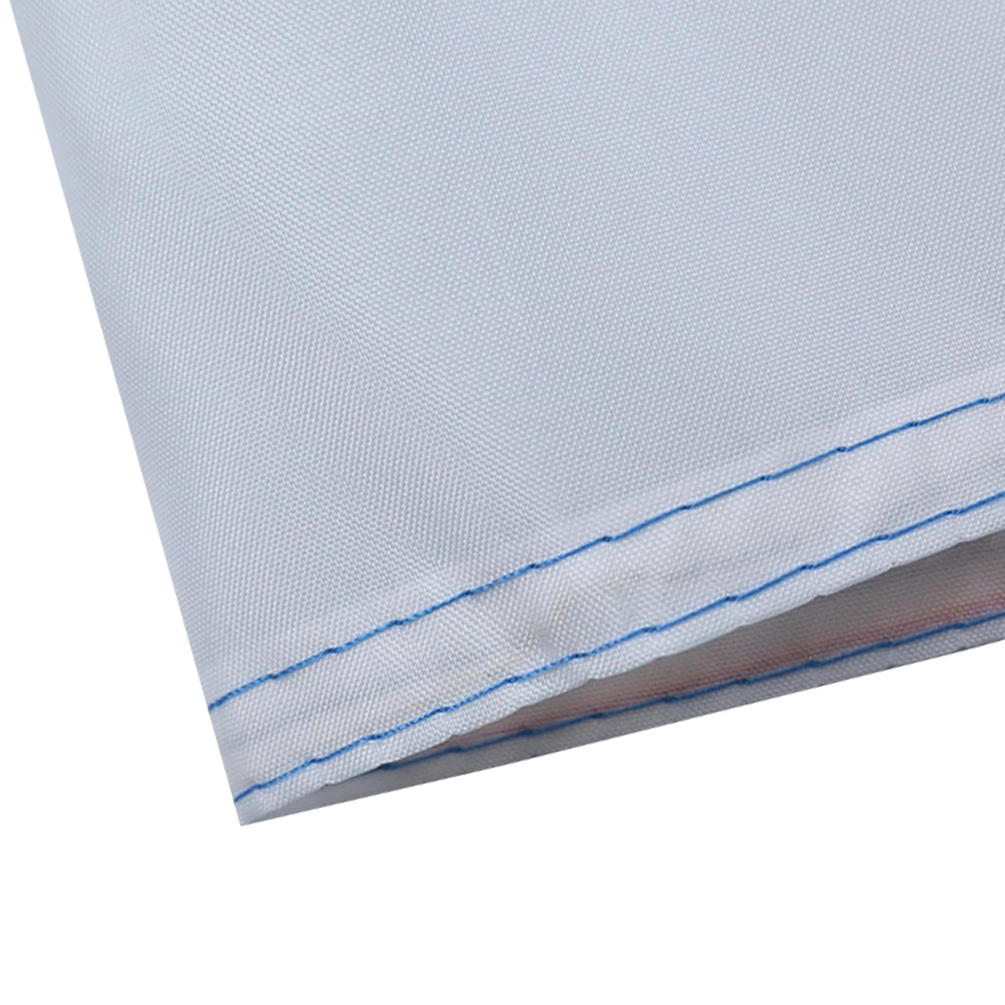 AZ FLAG Guatemala Flag 150 x 90 cm with 4 Eyelets for Balcony or Wall, 1 Pièce - Image 4