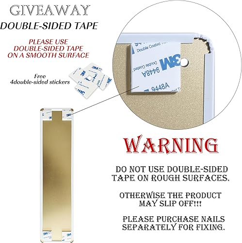 Miniatura 3 de Letrero de metal retro de hojalata con texto en inglés "Dad's Garage Statement Farmhouse Bath", decoración de pared para el hogar, bar o dormitorio,