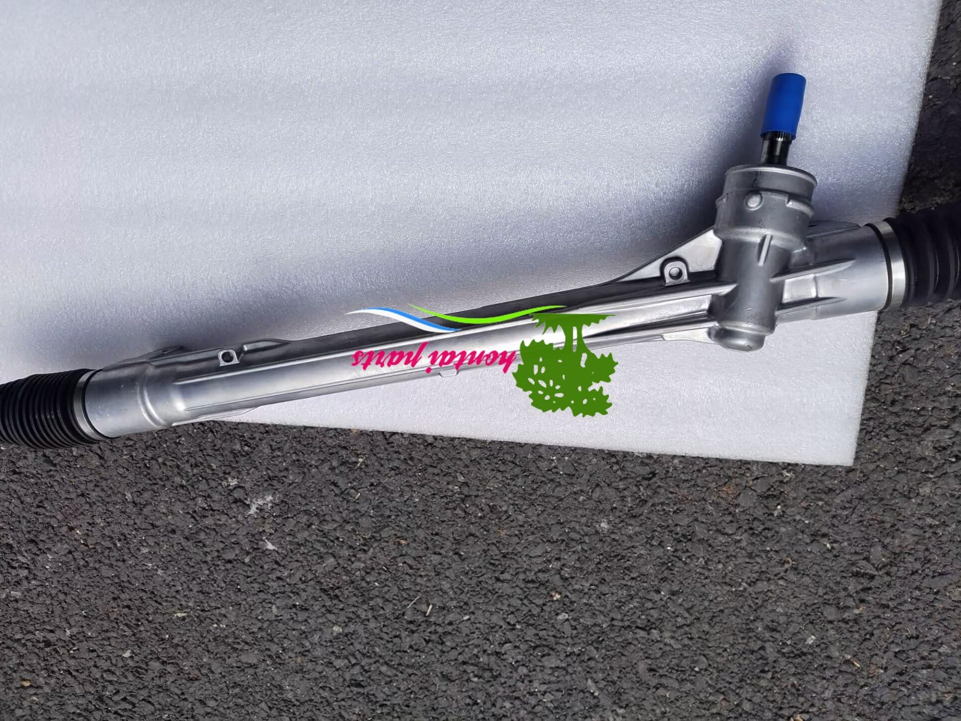 New Power Steering Rack and Pinion Assembly Gear for ASA44 ZSA44