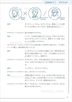外国人患者が来ても困らない 外来診療のための英会話−ノン