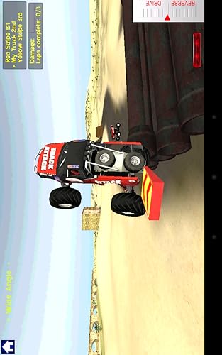 Monster Trucks Offroad