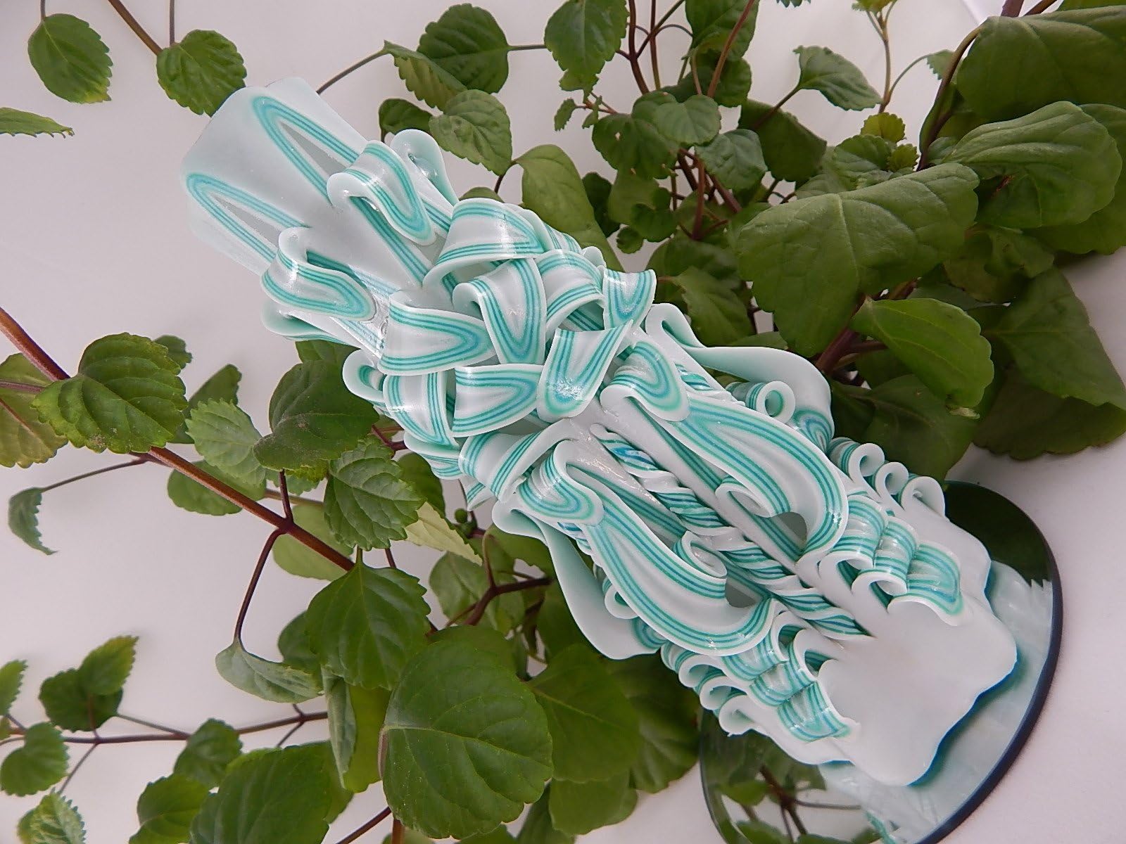 Carved Candles Christmas Candles Christmas Decorations Christmas gifts gifts for her