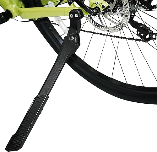 BV Soporte de bicicleta  Soporte de bicicleta de montaña para bicicletas de 24 a 29 pulgadas  Longitud ajustable, suela antideslizante, material de