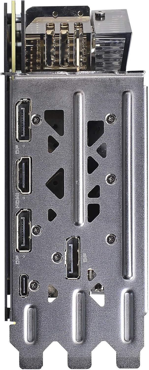 EVGA GeForce RTX 2080 Ti Ftw3 Ultra, Overclocked, 2.75 Slot Extreme Cool Triple + iCX2, 65C Gaming, RGB, Metal Backplate, 11GB GDDR6, 11G-P4-2487-KR (Renewed)