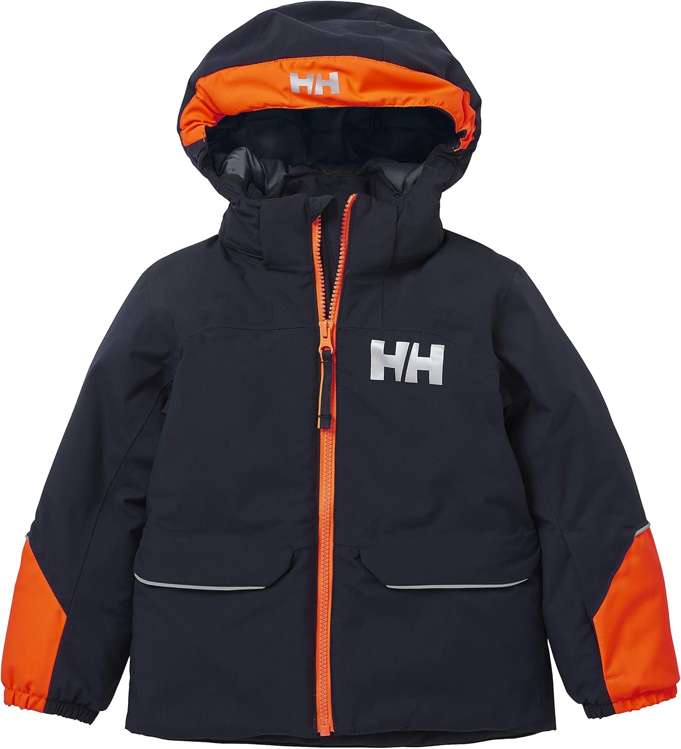 Kids insulated waterproof jacket Clearance