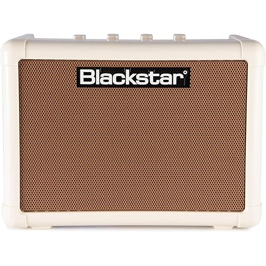 Blackstar FLY3 Acoustic Amp