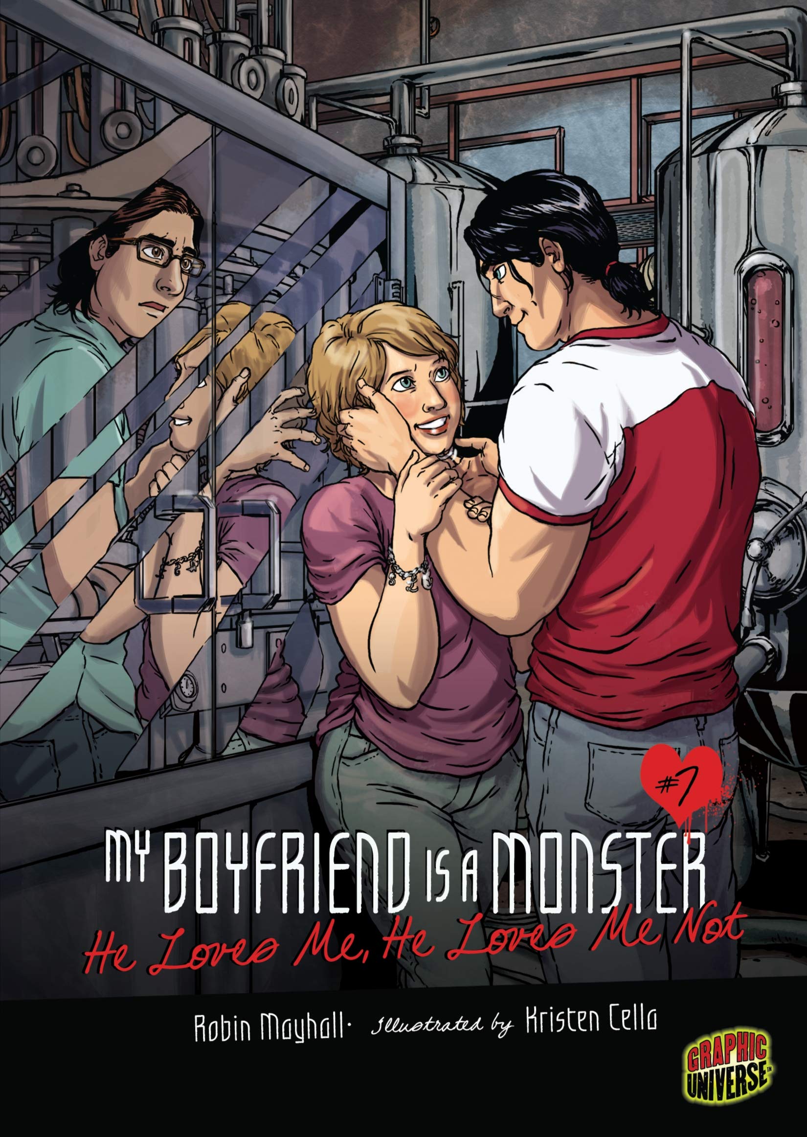 Favorite Book