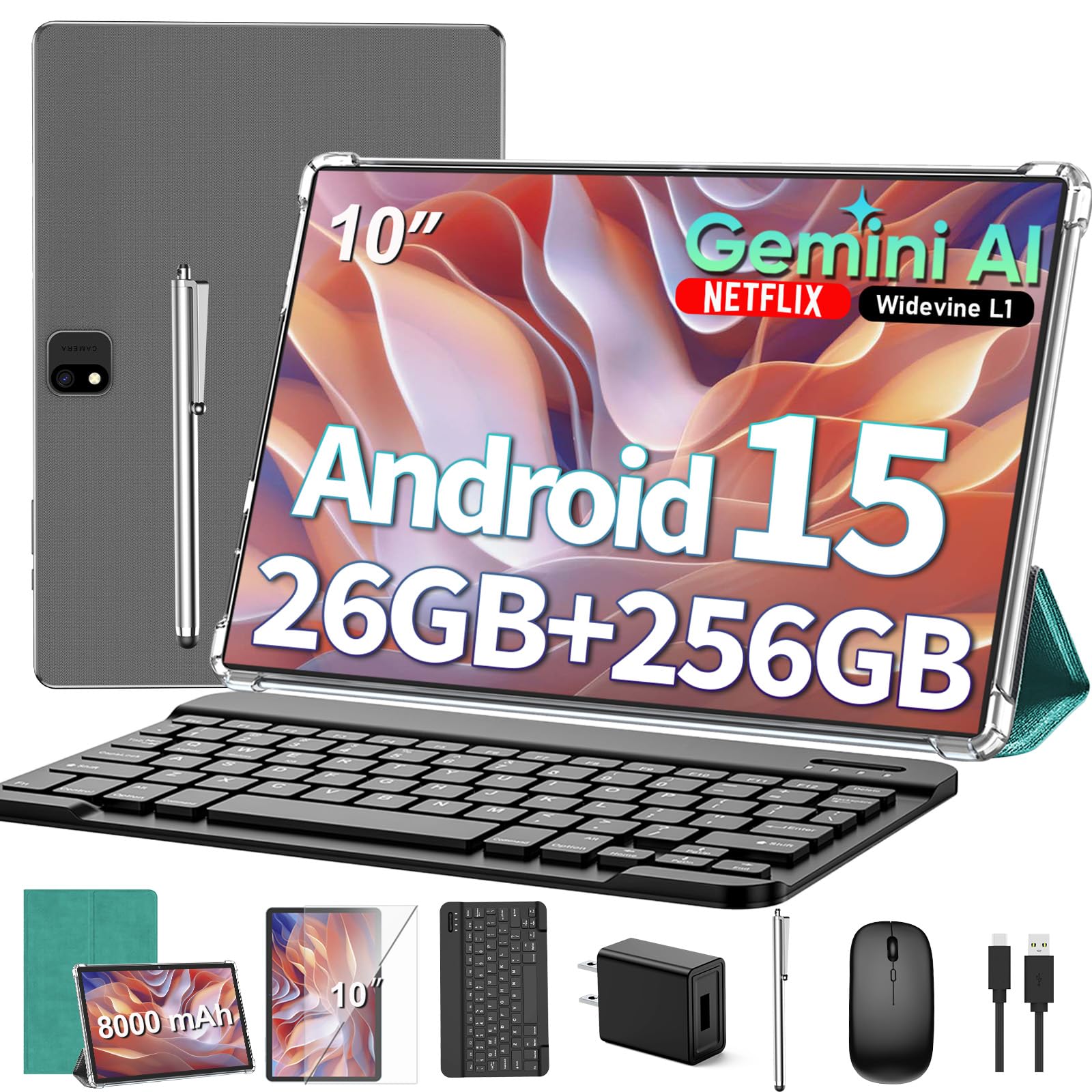 Relndoo Tablet