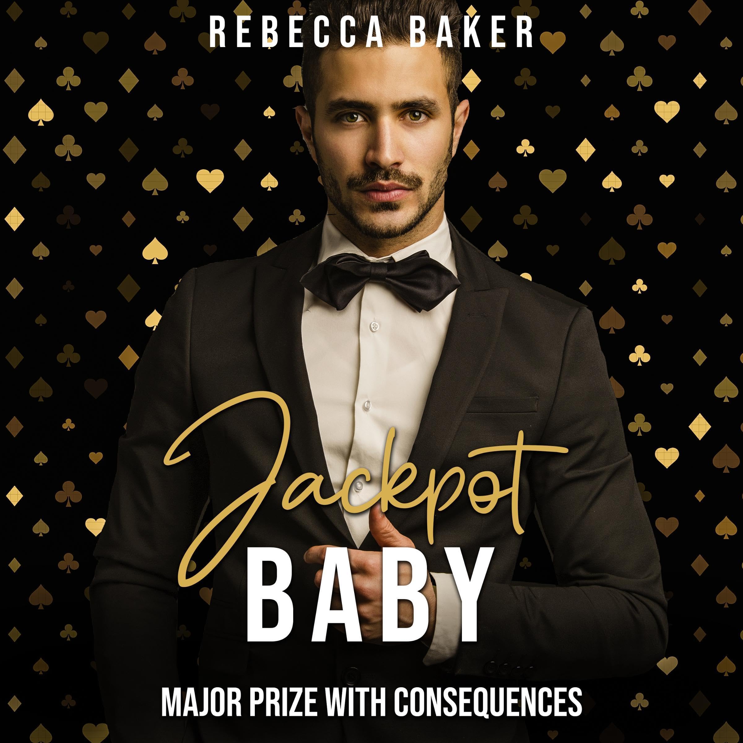 Jackpot, Baby! - Major prize with consequences