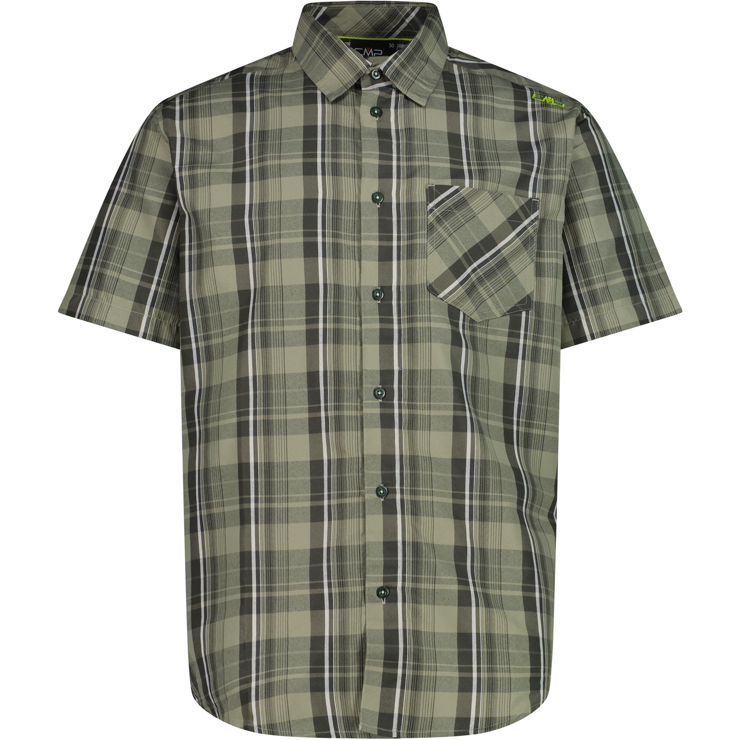 CMP Camicia da uomo