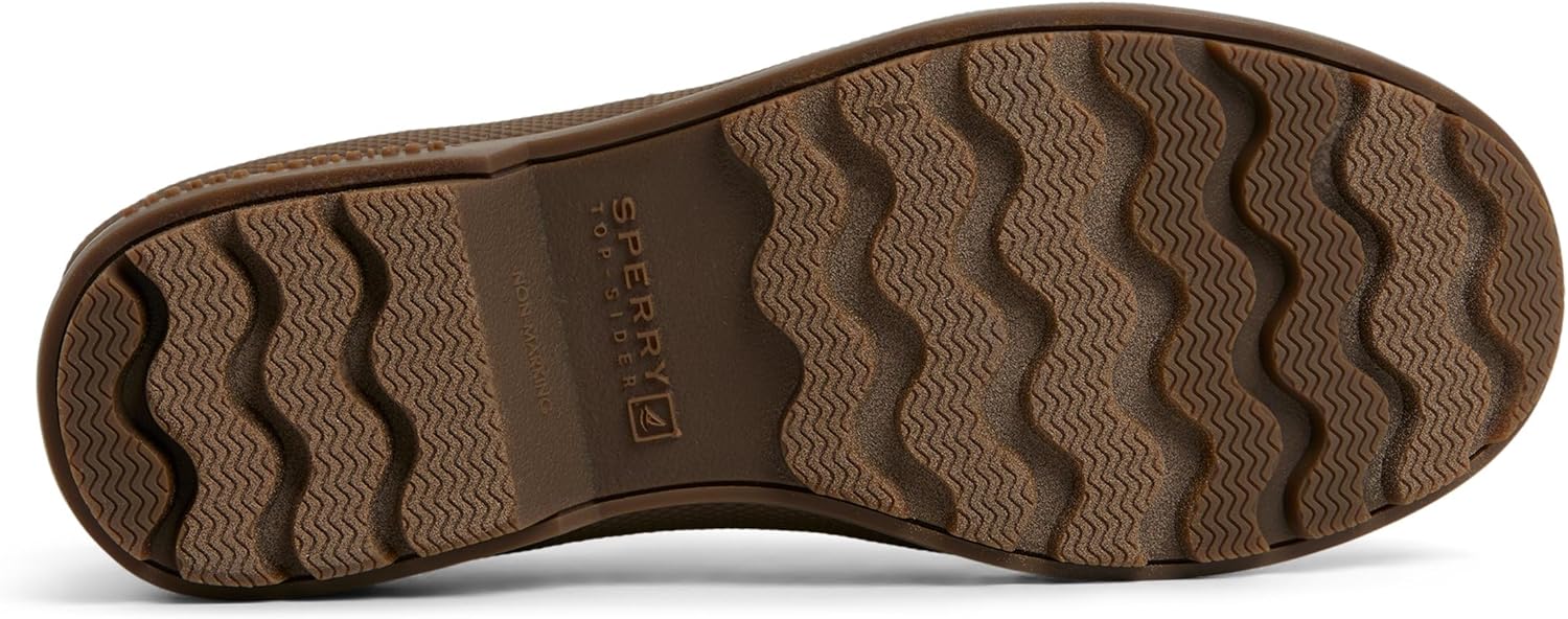 Sperry Men's Coldbay 3-Eye Duck Boot - Image 6