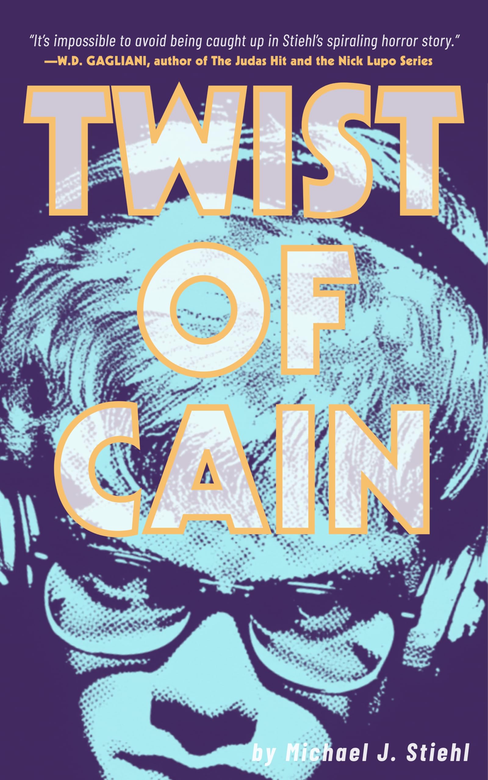 Twist of Cain