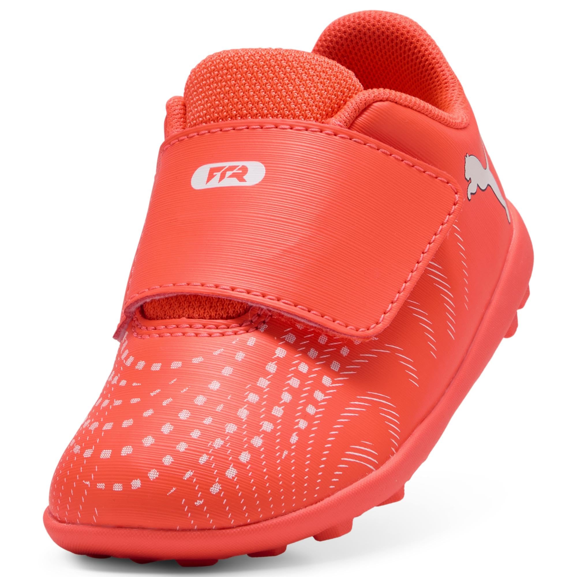 PUMA Uniseks - niemowlęta Future 9 Play Tt V InfButy do piłki nożnej