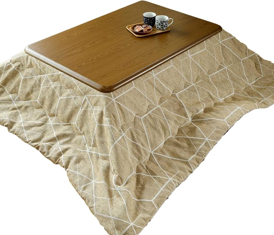 山善　こたつ　長方形　フラットヒーター　こたつ布団つき 楽天市場】こたつ こたつテーブル こたつセット 長方形 布団セット