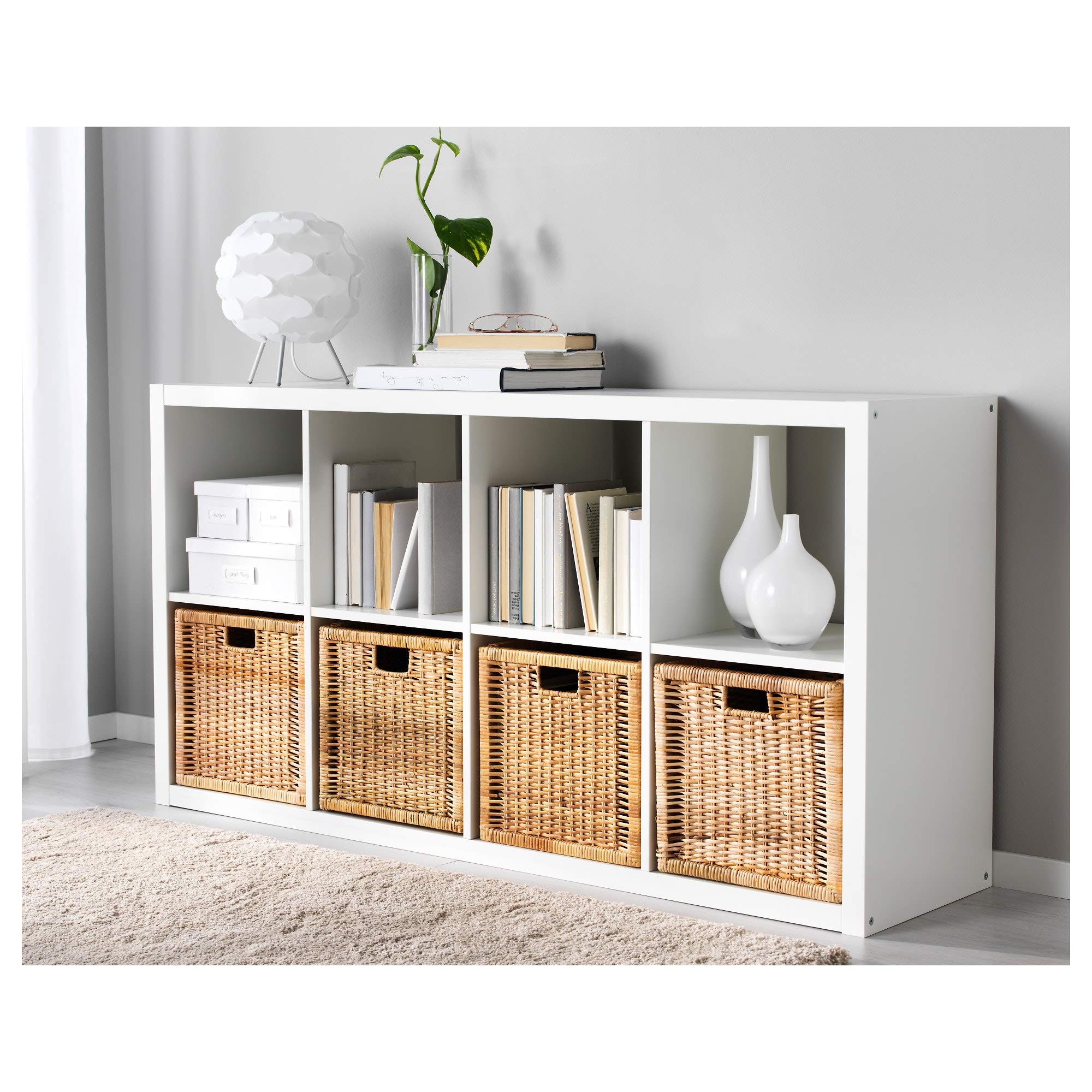 IKEA BRANÄS - Aufbewahrungskorb 32x34x32 cm