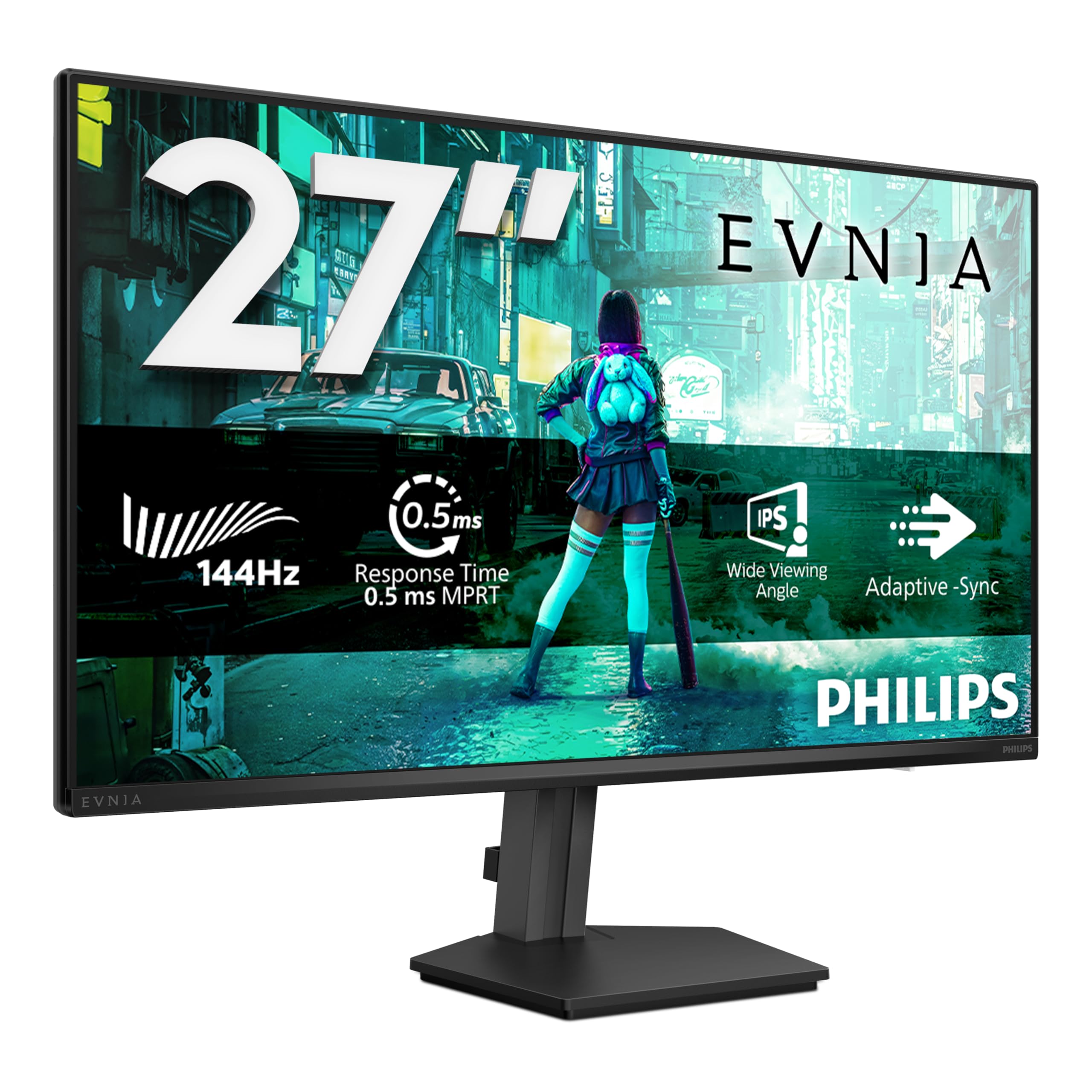 Philips 27M2N3200NF 27 Inch FHD Monitor, Review – Worth the Premium Price?