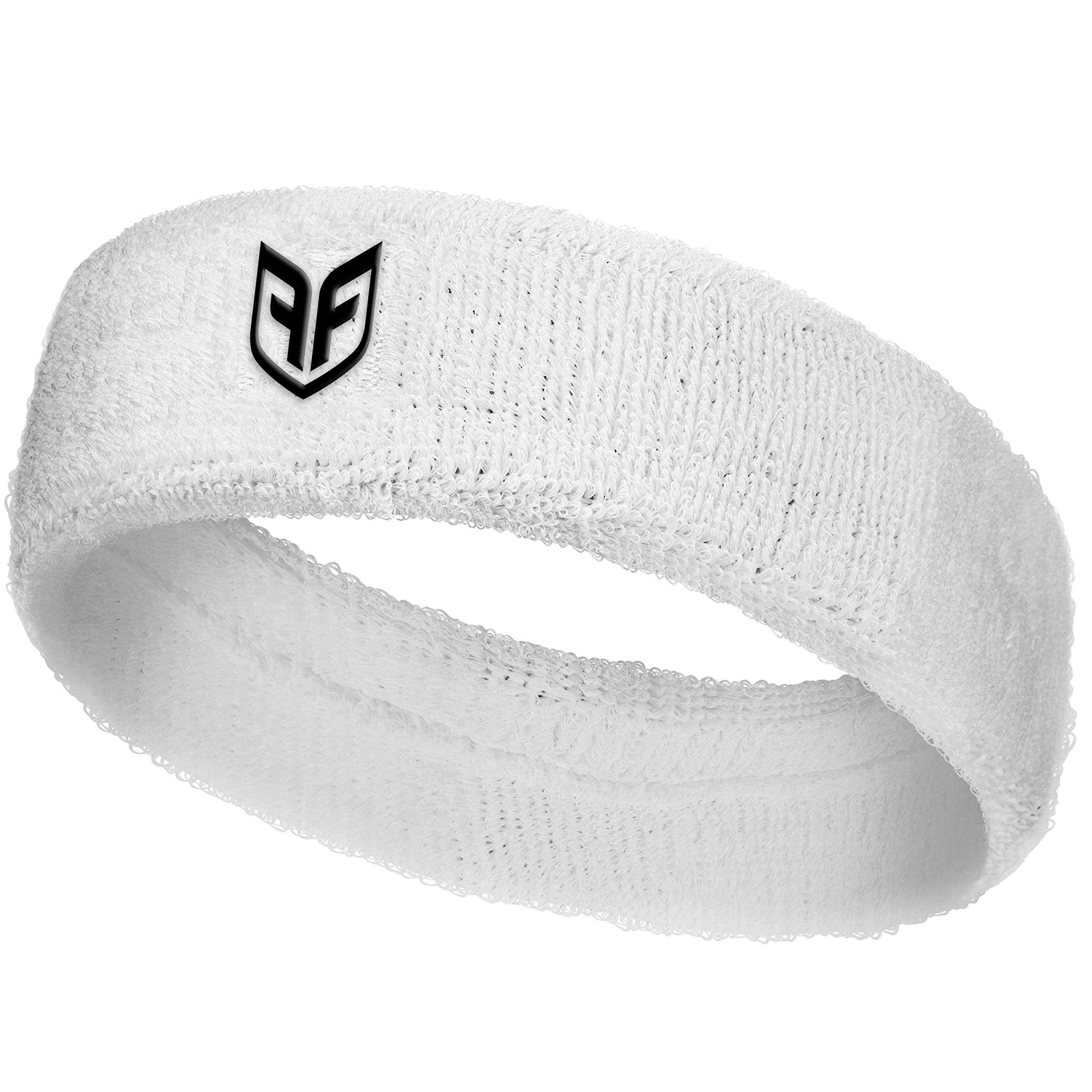 ForceField FFProtective Sweatband (18" / 14 Years up)