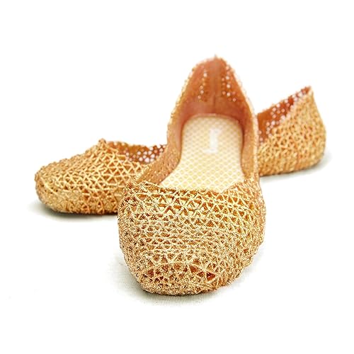 Slip On Jelly Shoes: Amazon.com