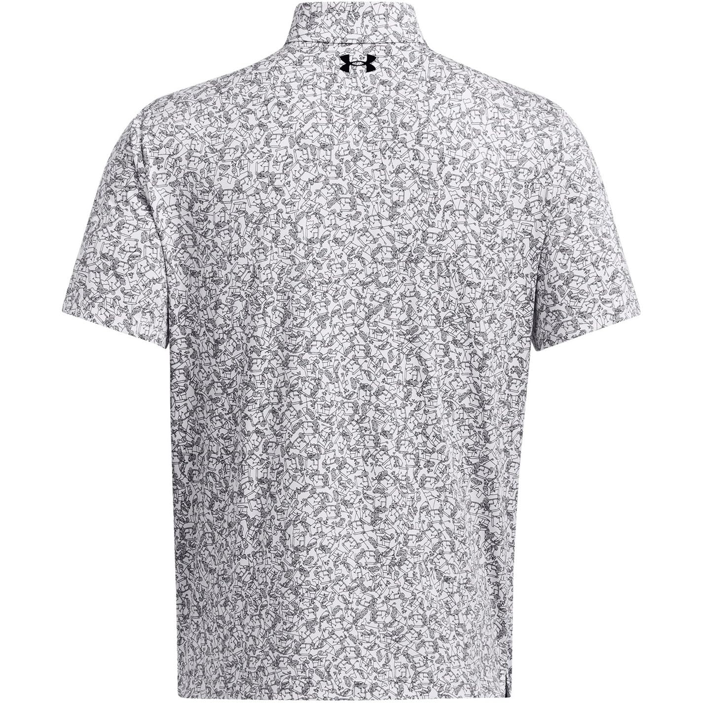 Under Armour Playoff 3.0 - Polo para Hombre