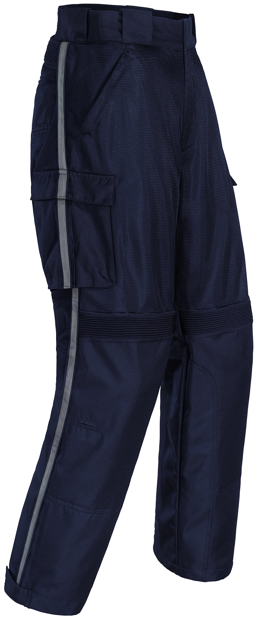 Tourmaster T/M Flex LE AF Pants (Large, Navy Blue)