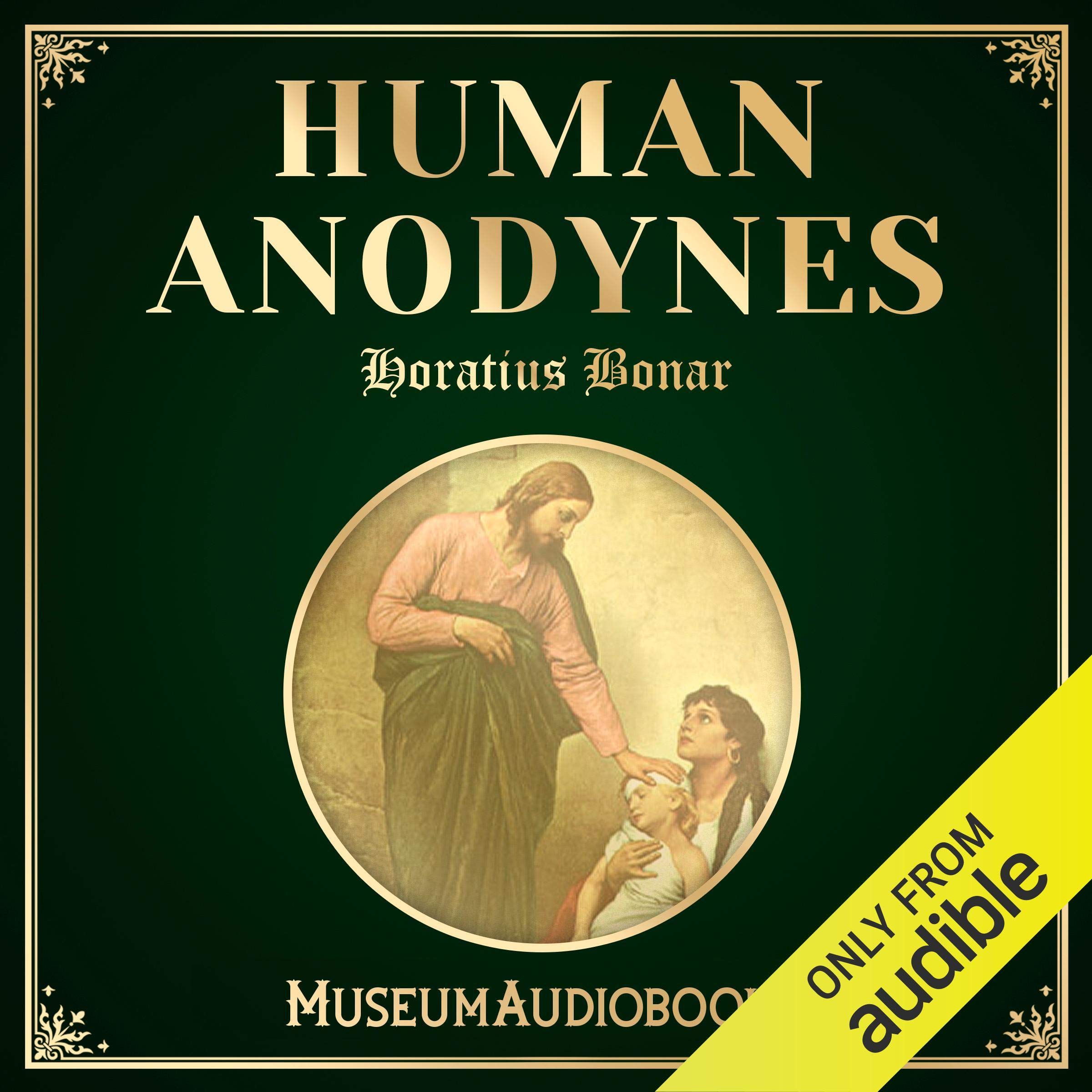 Human Anodynes