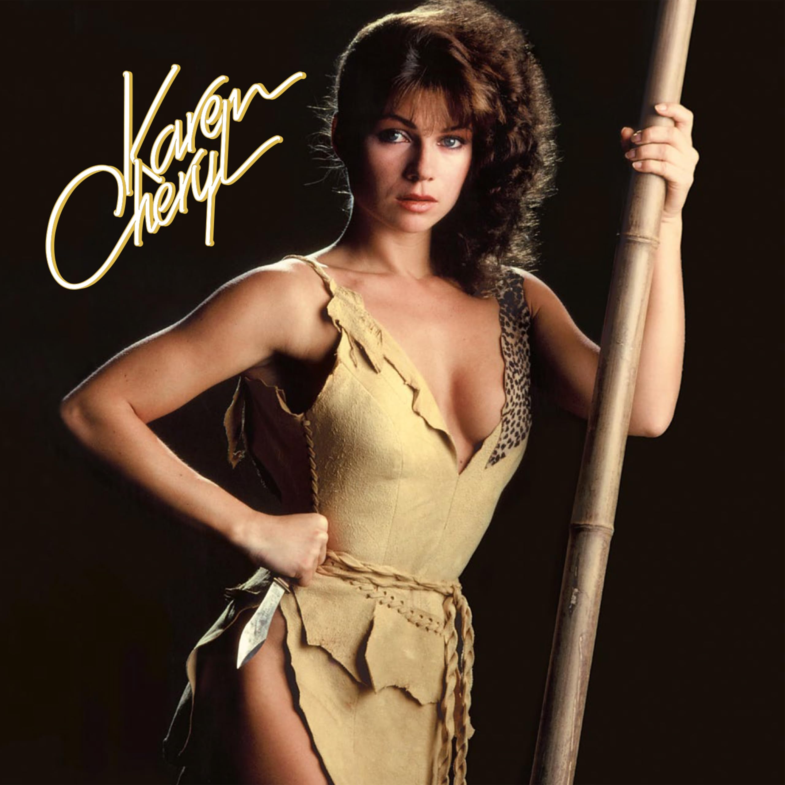 Étonnamment Romantique : Karen Cheryl, Karen Cheryl: Amazon.fr: CD