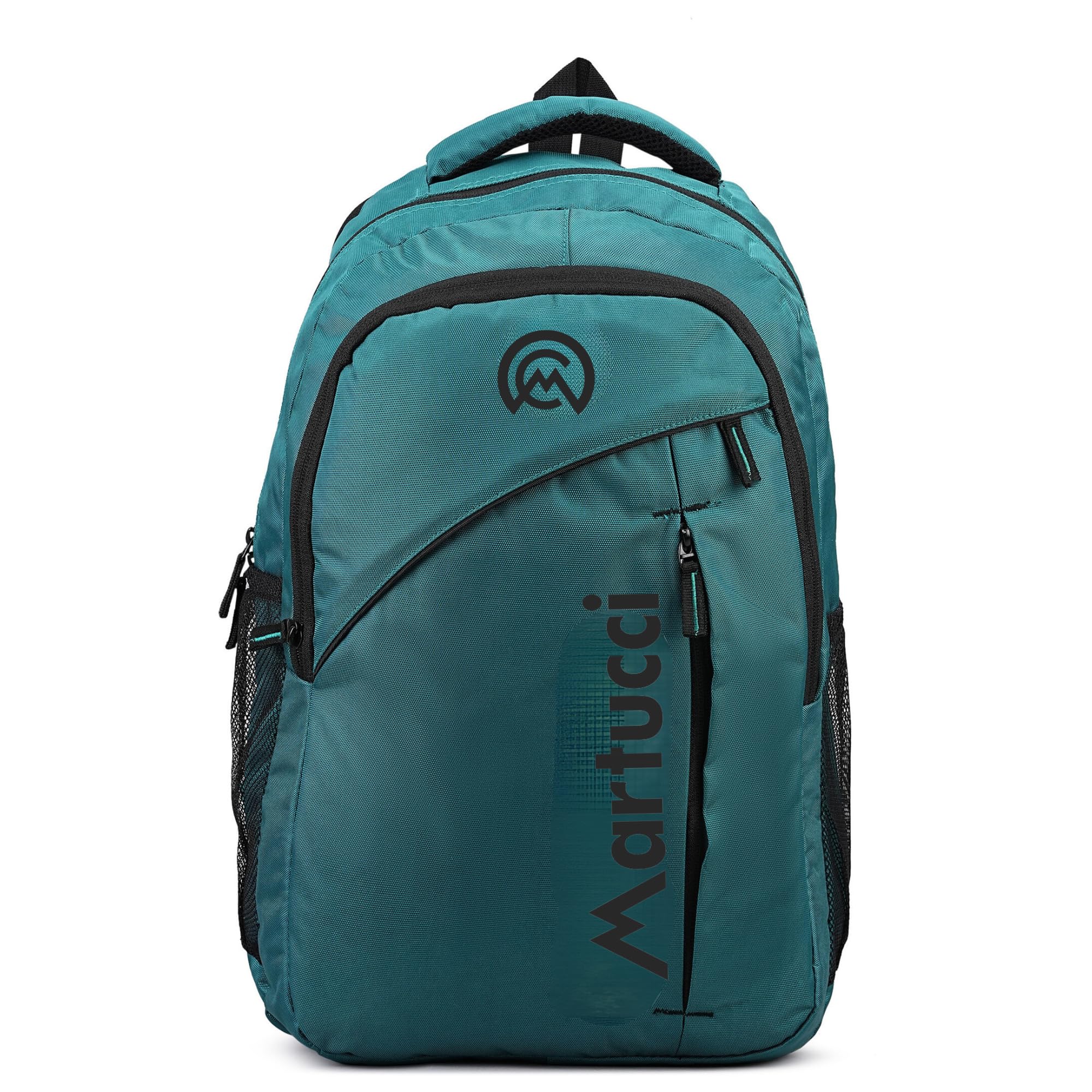 See full amazon price history chart for Martucci Tunk 40L PU Fabric Laptop Backpack for Office & Travel Purpose with a 17 Inch Dedicated Laptop Cradle | School Bag | College Bag | Water-Resistant - Teal Martucci Tunk 40L PU Fabric Laptop Backpack for Office & Travel Purpose with a 17 Inch Dedicated Laptop Cradle | School Bag | College Bag | Water-Resistant - Teal (B0D3WJ5QH2) Amazon Price History, Amazon Price Tracker