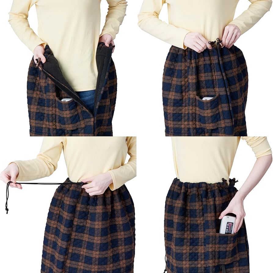 Amazon | Sugiyama 洗える 電気足温器 ホット脚入れヒーター