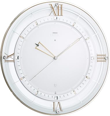 Amazon Co Jp Seiko Clock セイコークロック ディズニーmickey Minnie電波掛時計 白 Fs501w ホーム キッチン Amazon Co Jp Seiko Clock セイコークロック ディズニーmickey Minnie電波掛時計 白 Fs501w ホーム キッチン