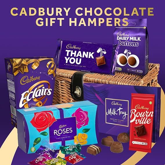 Cadbury 