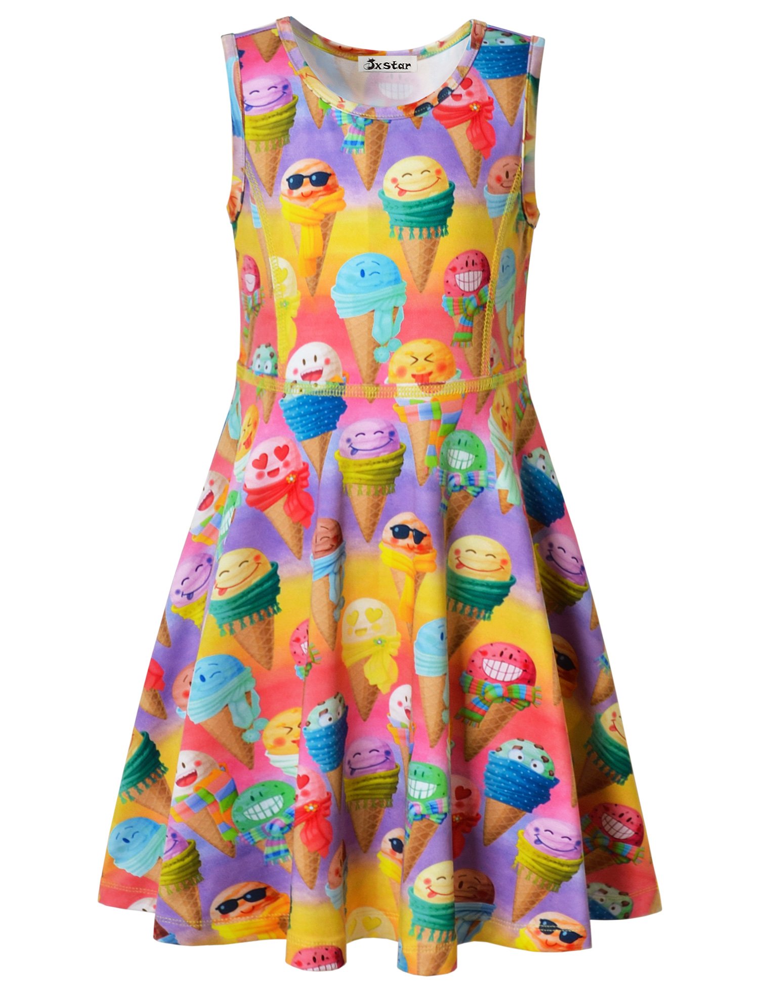 Ice Cream Dress The Dress Shop