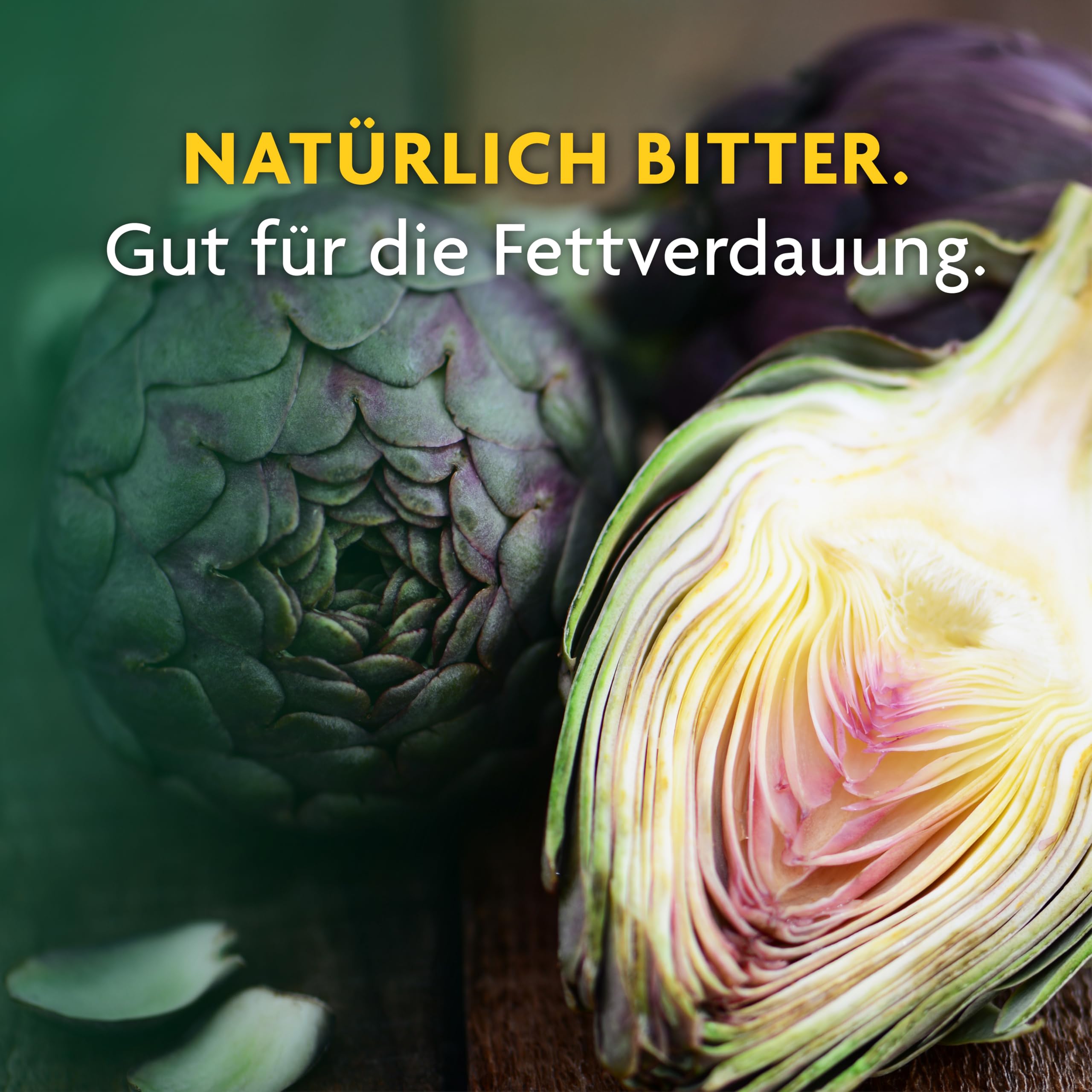 Schoenenberger - Artischocke naturreiner Heilpflanzensaft - 3x 200 ml - freiverkäufliches Arzneimittel - bei leichten Verdauungsbeschwerden - verbessert die Fettverdauung