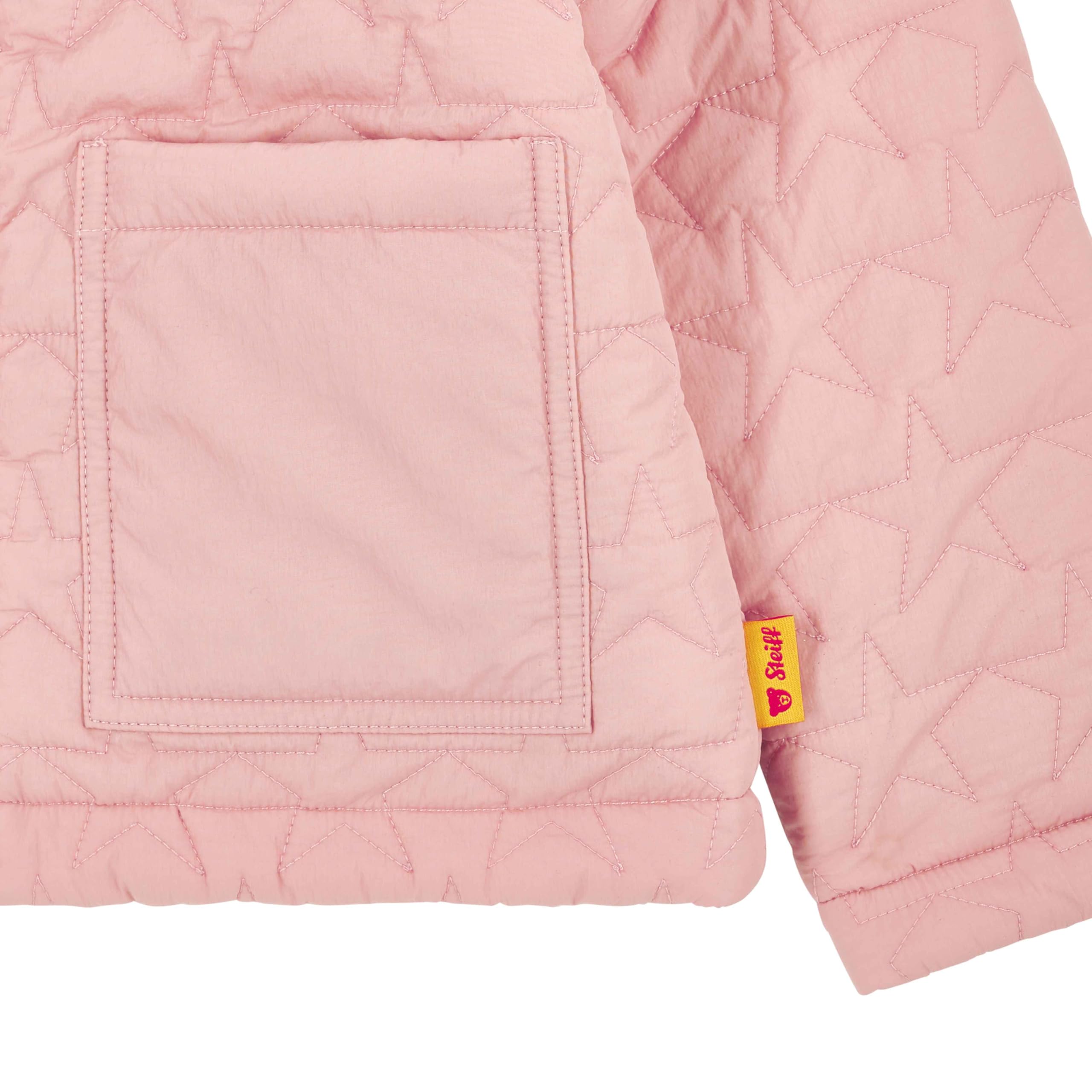 Steiff Mädchen Wendejacke Jacke