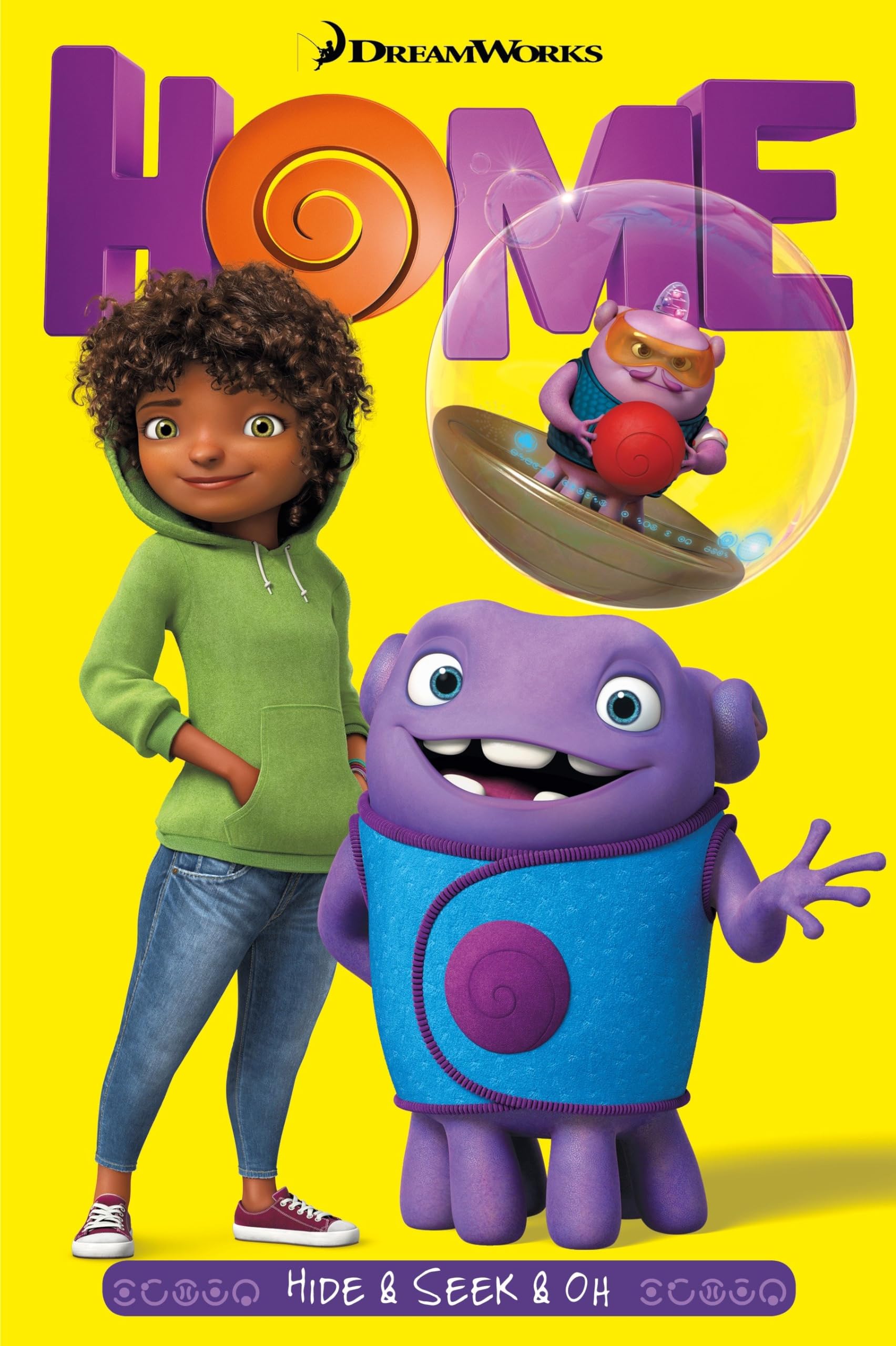 Home (Vol.1)