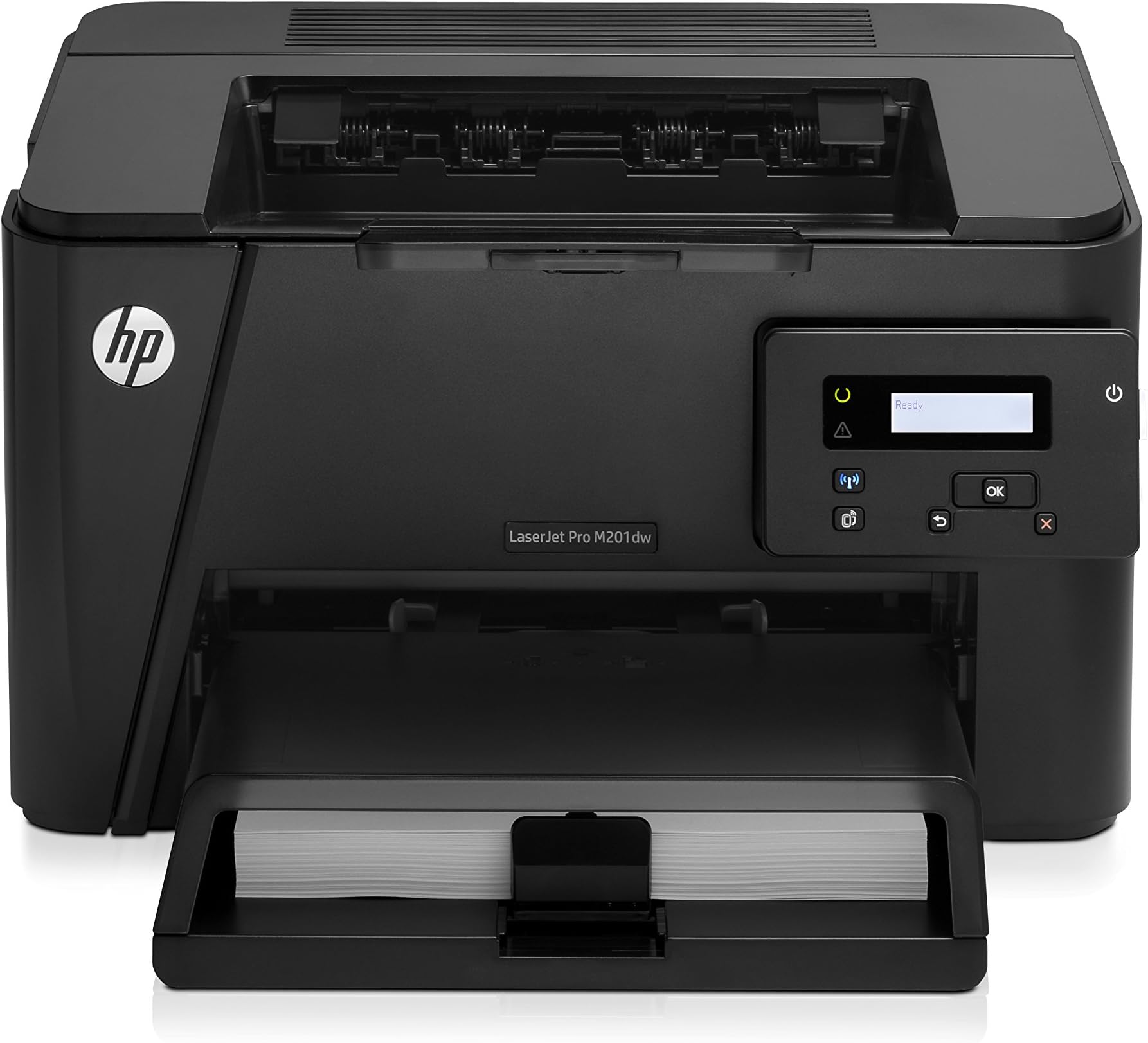 HP LaserJet Pro M201dw Laser Printer