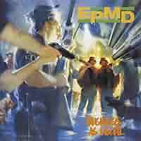 新品 EPMD / Business As Usual / USオリジナル Amazon.co.jp: Business as Usual: ミュージック