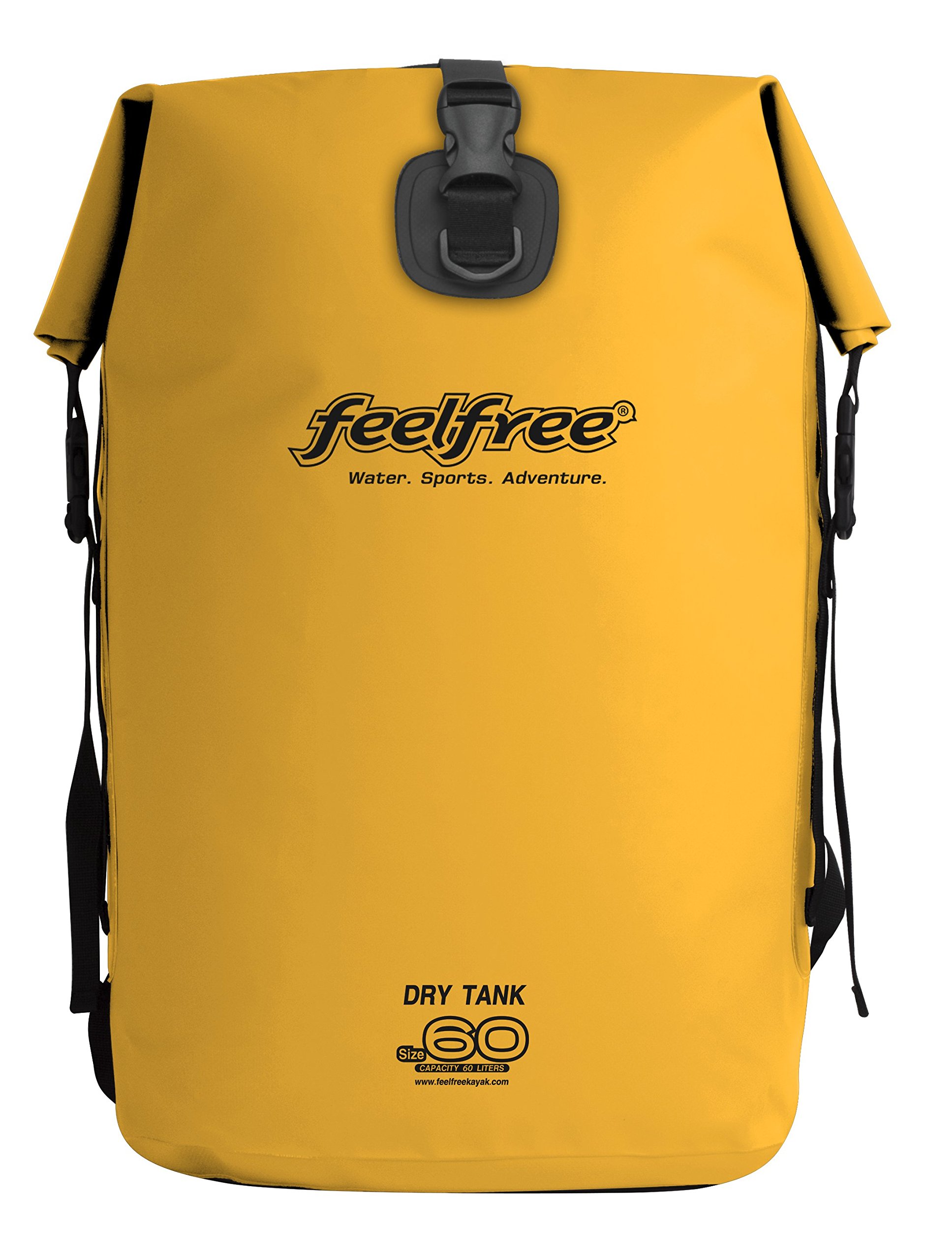 FEELFREE GEARDry Sack 60l One Size
