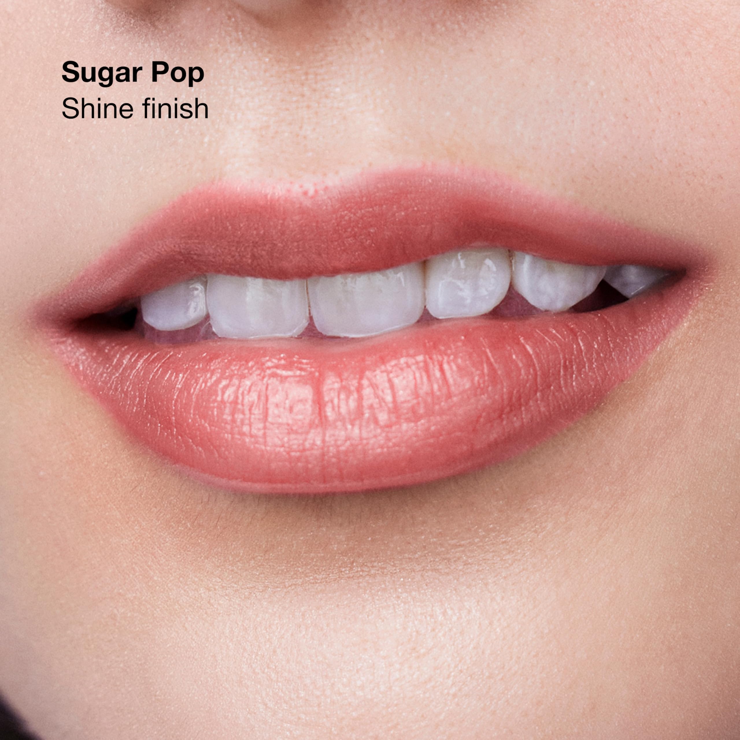 Clinique Pop Longwear Lipstick, Sugar Pop - Image 3