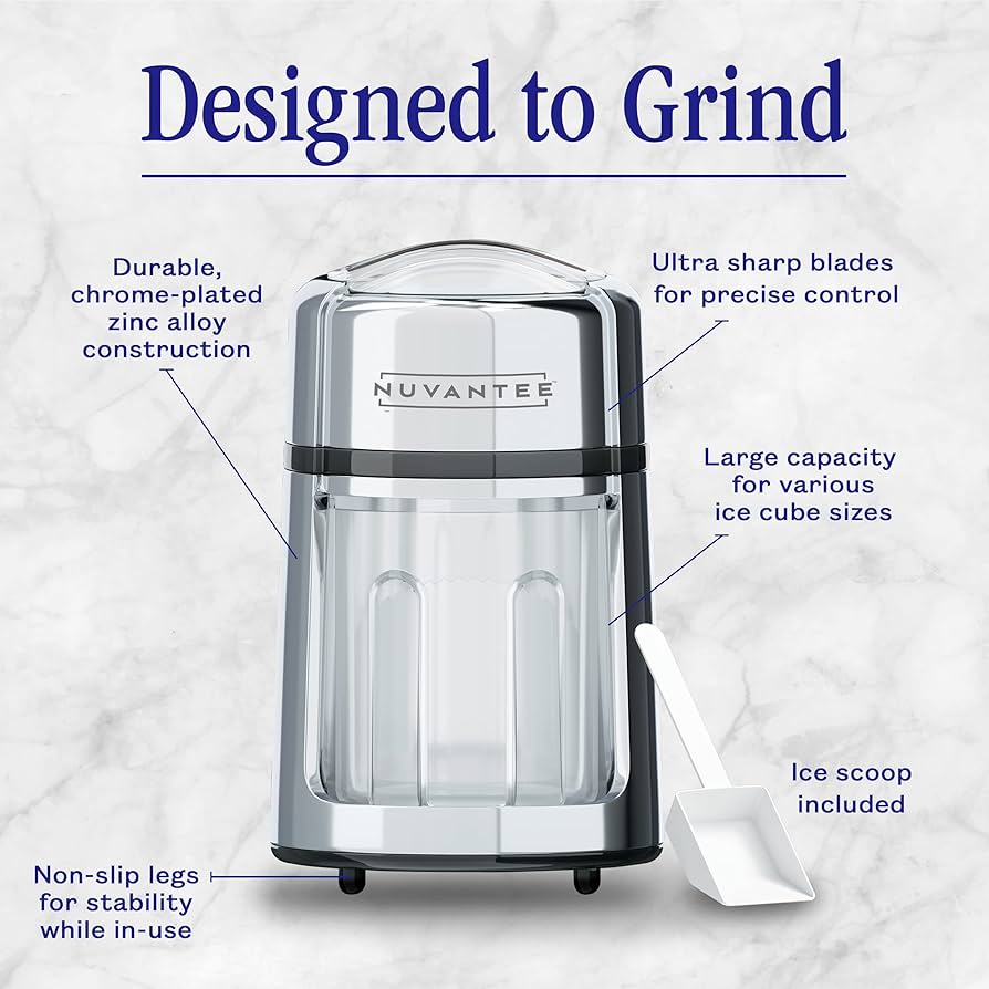 アイスクラッシャー Amazon｜TWINBIRD アイスクラッシャー CI-3546｜手動かき氷器