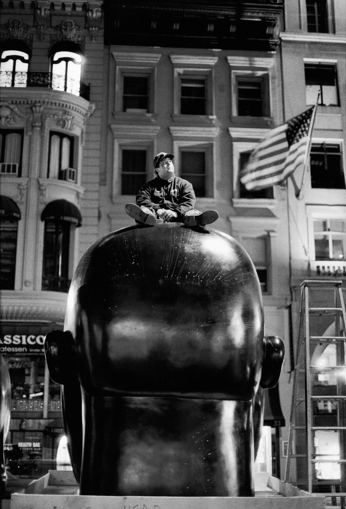 Elliott Erwitt's New York (Photographer) [Idioma Inglés]