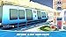 City Train Driver Train Games: Real Train Simulator 3D! Drive a Metro Subway