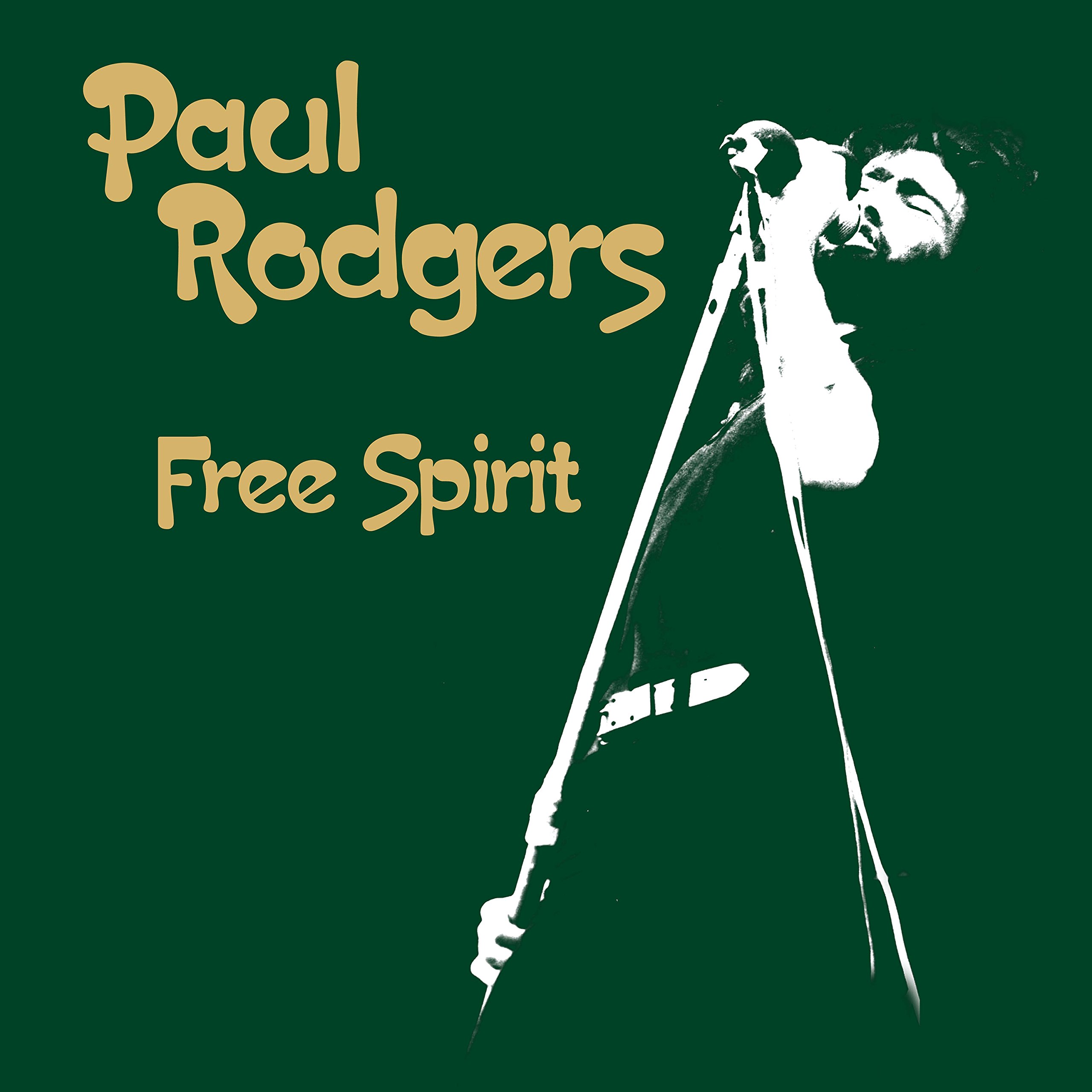 Free Spirit [VINYL]