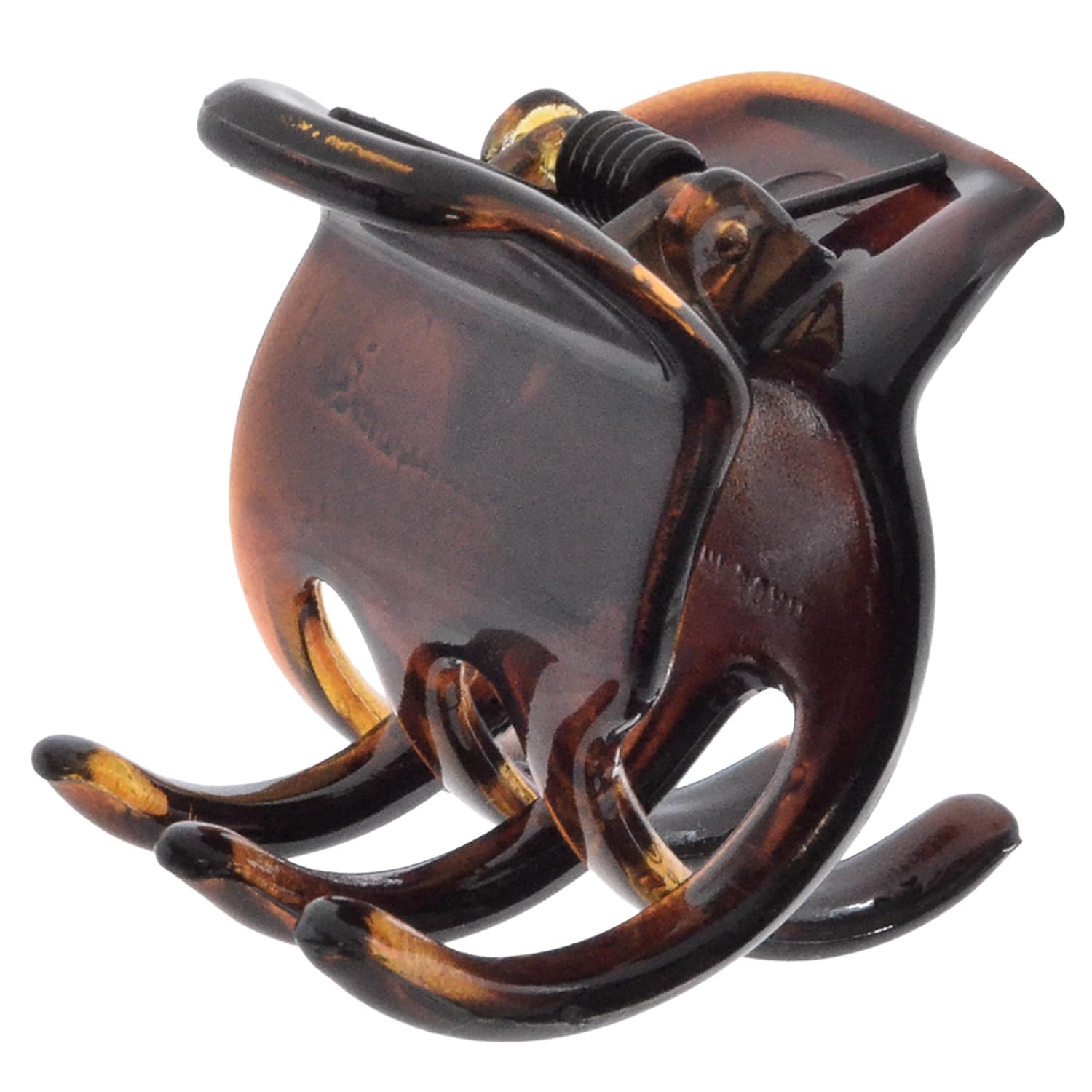Camila Paris Hair Clip - Durable Tortoise Jaw Claw for Women