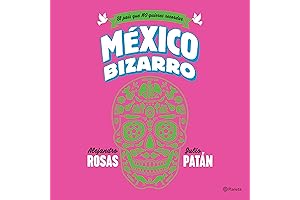 México en el Precipicio - El arribo de Andrés Manuel López Obrador