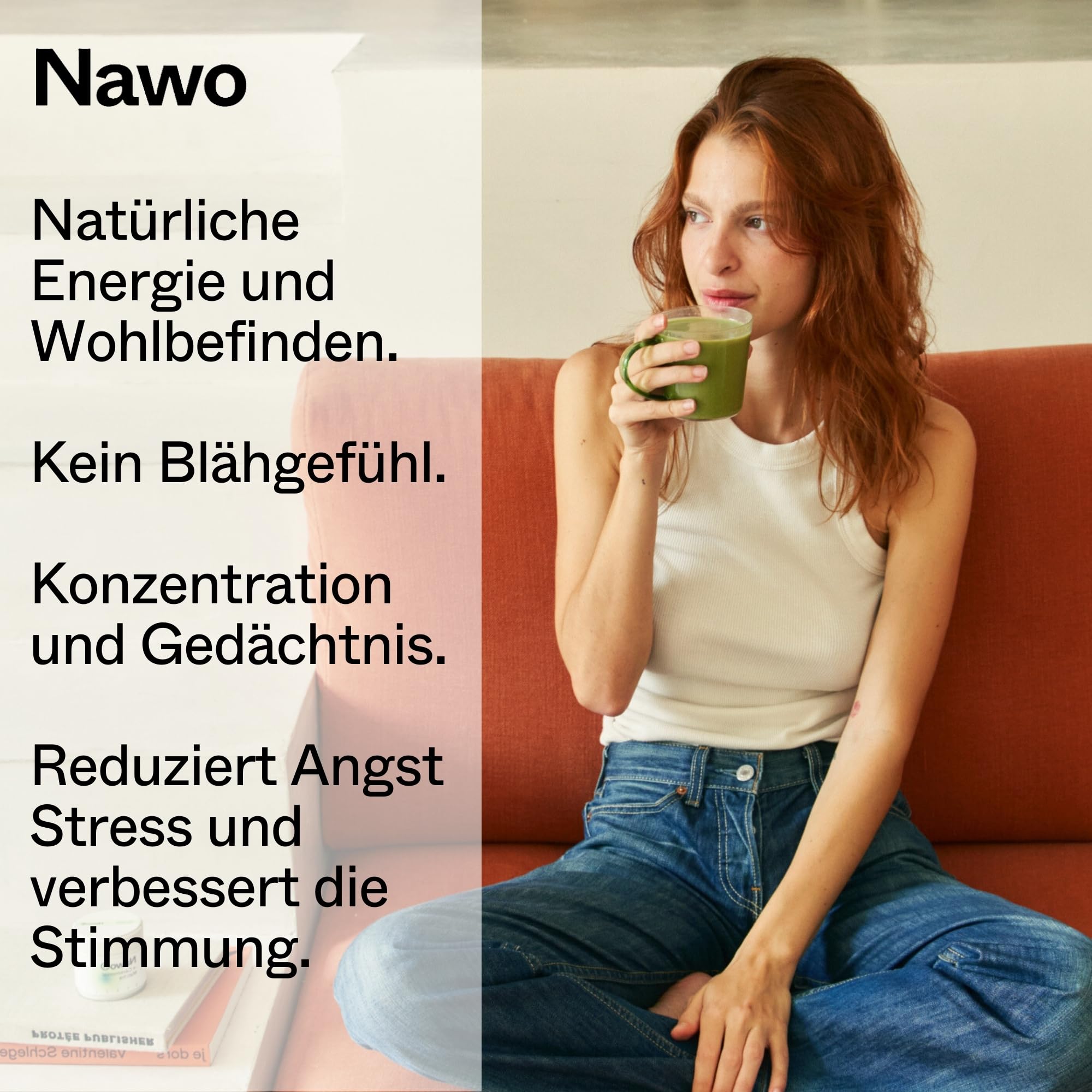 Bio Matcha Tee für Baristas – 250 g, 500 g & 1 kg – 100% natürliches Grüntee-Pulver, ideal für Matcha Latte, ohne Zuckerzusatz & Konservierungsstoffe, für Cafés – NAWO® Routines (1kg)
