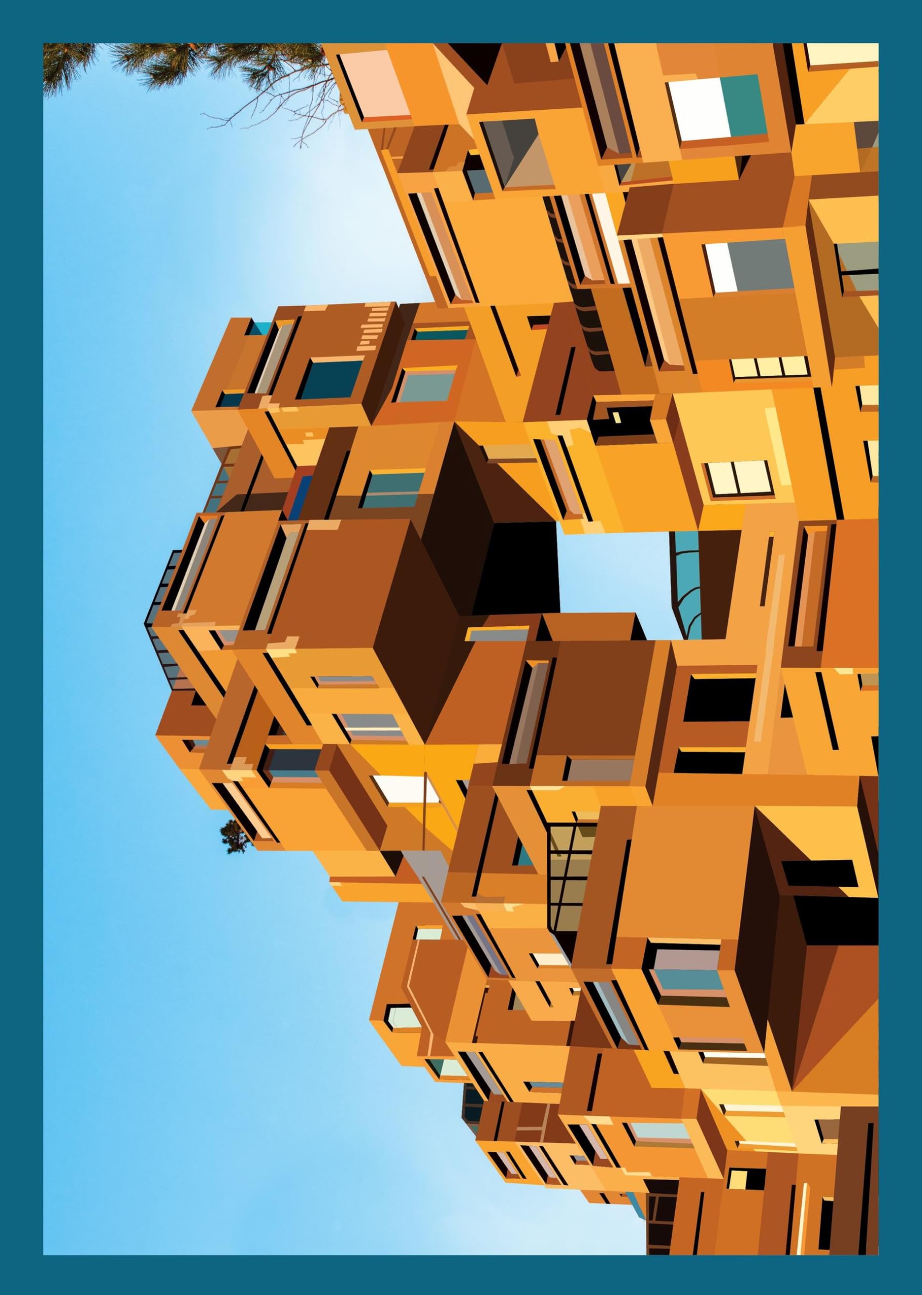 Paint by Sticker (Official): Architecture: Re-create 12 Historic Structures One Sticker at a Time!